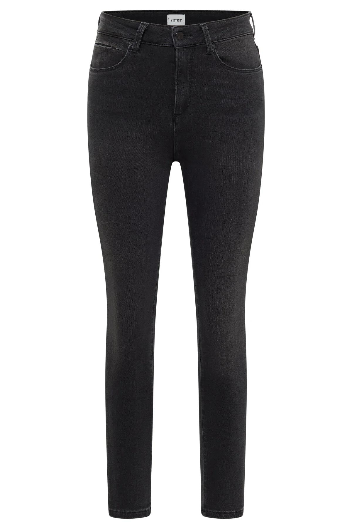 Bild von Mustang Style Georgia Super Skinny 7/8 - für Damen - 26/30