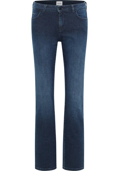 Bild von MUSTANG Straight-Jeans »Style Crosby Relaxed Straight«