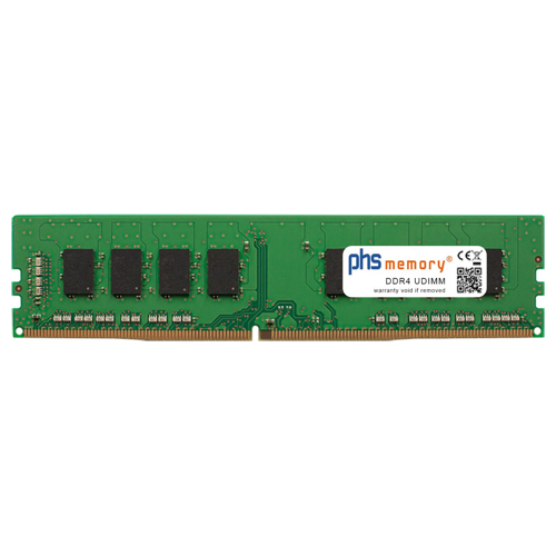 Bild von PHS-memory RAM für Asus ExpertCenter D500SE-513400037W