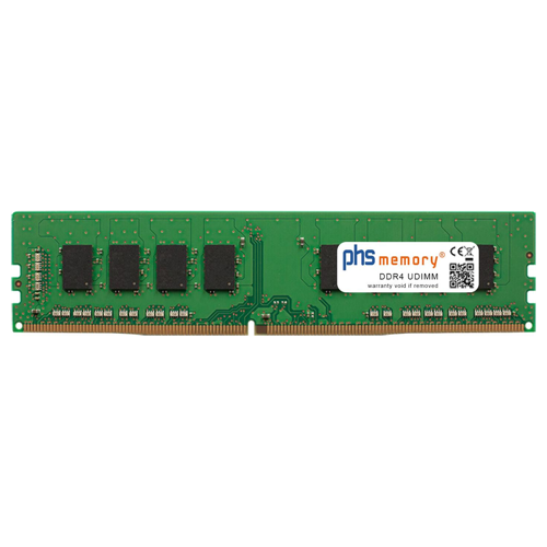 Bild von PHS-memory RAM für Asus ROG Strix G15CF-51240F210W – Leistungsstarker Arbeitsspeicher