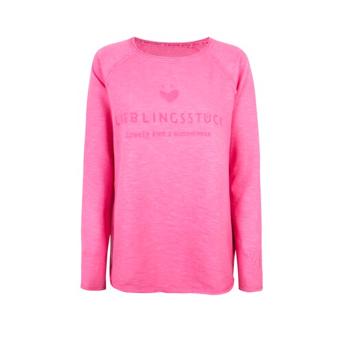 Bild von Lieblingsstück Sweatshirt »CathrinaEP«, mit Logoprint