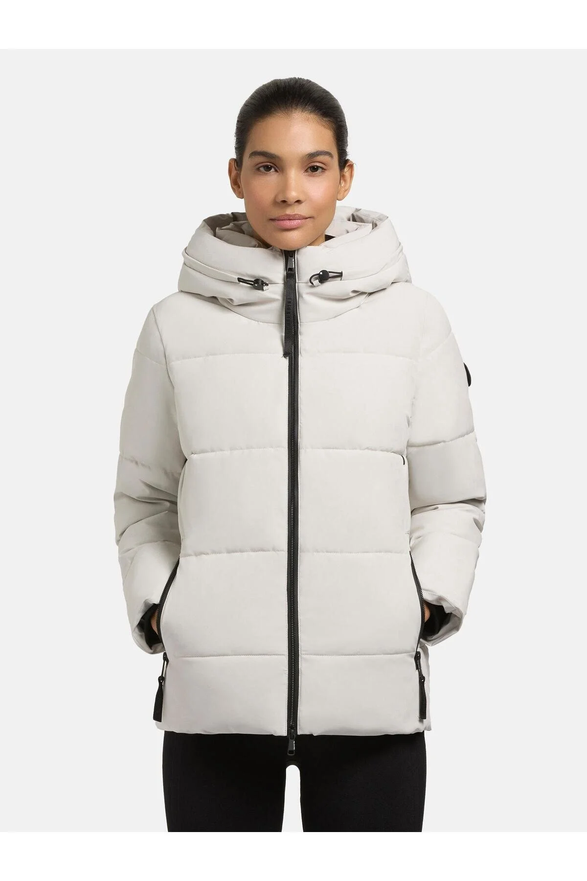 Bild von khujo Steppjacke Fanc2-ym für Damen - S