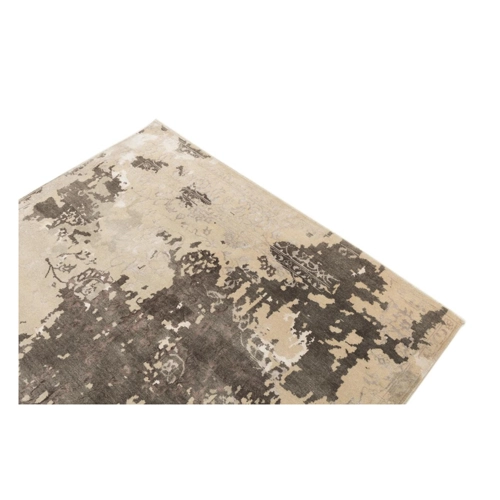 Bild von Nain Trading Designteppich Sadraa Heritage 167x243 Handgeknüpfter Moderner Orientteppich