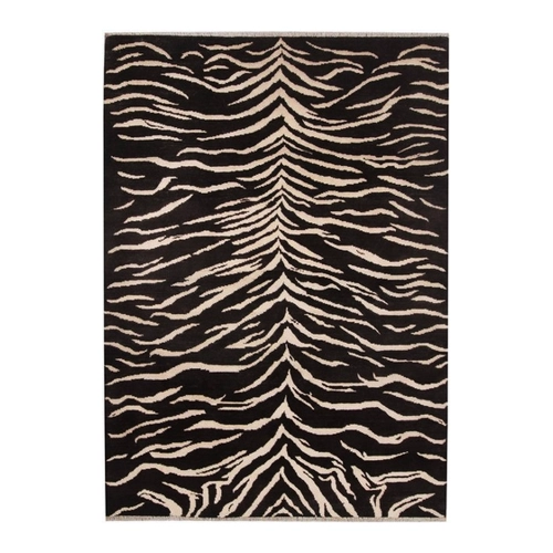 Bild von Nain Trading Designteppich Arijana Design 170x240 Handgeknüpfter Moderner Orientteppich