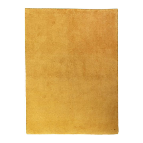 Bild von Nain Trading Orientteppich Persian Gabbeh 147x200 – Handgeknüpfter moderner Orientteppich