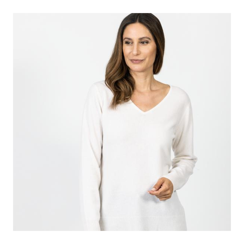 Bild von Eleganter Kaschmir-Pullover von 100% KASCHMIR BY JUTTA LEIBFRIED
