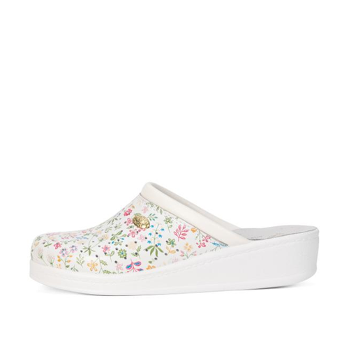 Bild von SANITAL LIGHT Damenpantolette – Komfort und Stil vereint