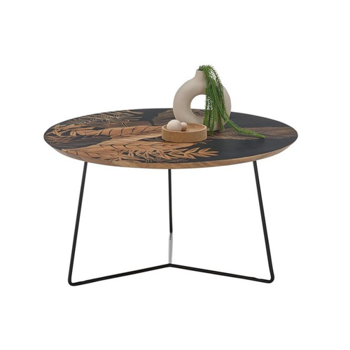 Bild von MCA Furniture Couchtisch Mirandela – Stilvoll und Praktisch