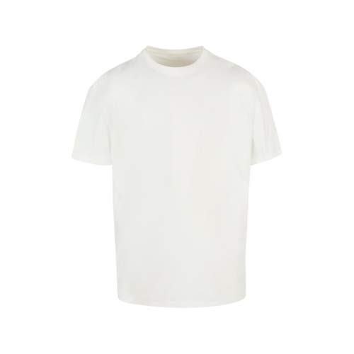 Bild von 2Y STUDIOS T-shirt Cremefarben Oversized für Herren - 4XL im Test