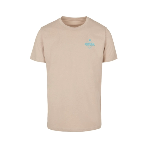Bild von Mister Tee Galo Porcelana Tee für Herren - 4XL
