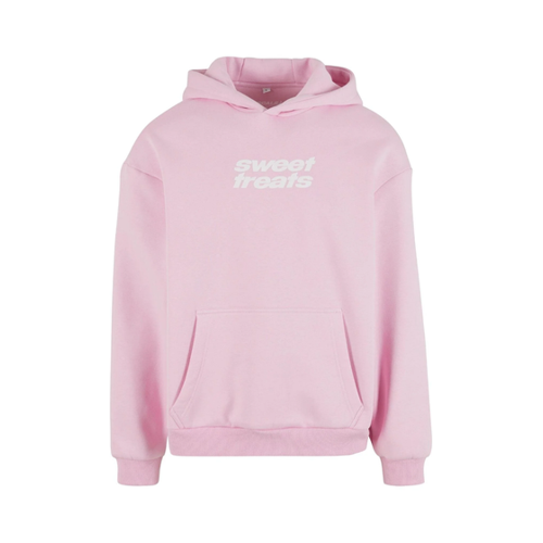 Bild von Upscale by Mister Tee Flauschiger Kapuzenpullover für Herren