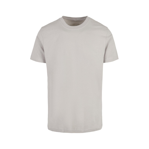 Bild von Merchcode Mhss Herz Weiß T-shirt V2 für Herren - M