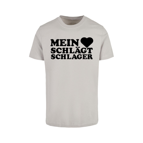 Bild von Merchcode Mhss Logo Schwarz T-shirt für Herren - XL im Test
