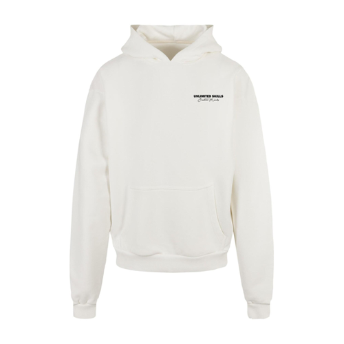 Bild von Merchcode Unbegrenzte Fertigkeiten Hoody für Herren - 3XL