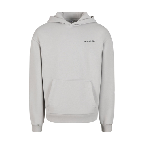 Bild von 9N1M SENSE Hoody für Herren - XL in Grau