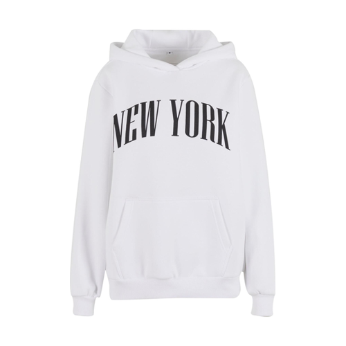 Bild von Miss Tee Damen Sweatshirt MST239 - Der perfekte Begleiter für den Alltag