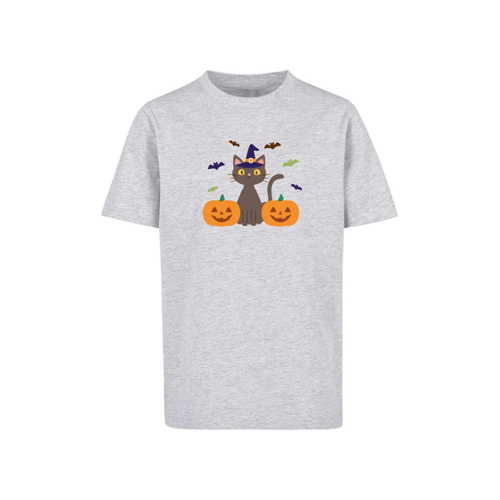 Bild von Merchcode T-shirt Grau Relaxed Fit für Herren - 110