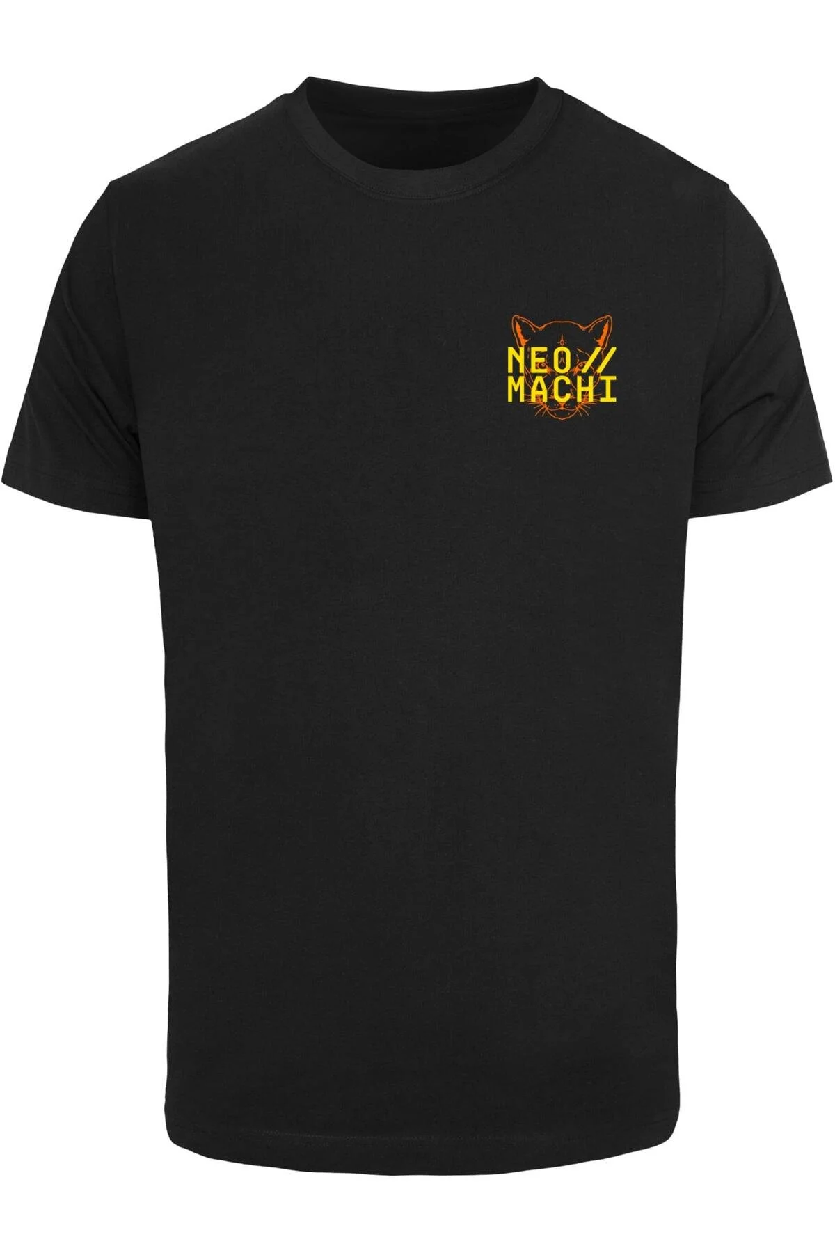 Bild von Merchcode Yasei Tee für Herren - 3XL