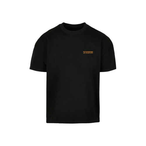 Bild von 2Y STUDIOS Errettung Des Göttlichen Ultra Heavy T-Shirt für Herren - XL