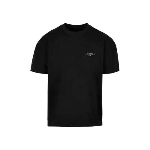 Bild von 2Y STUDIOS Wünsch Dir Kein Ultra Schweres Tee für Herren - XL