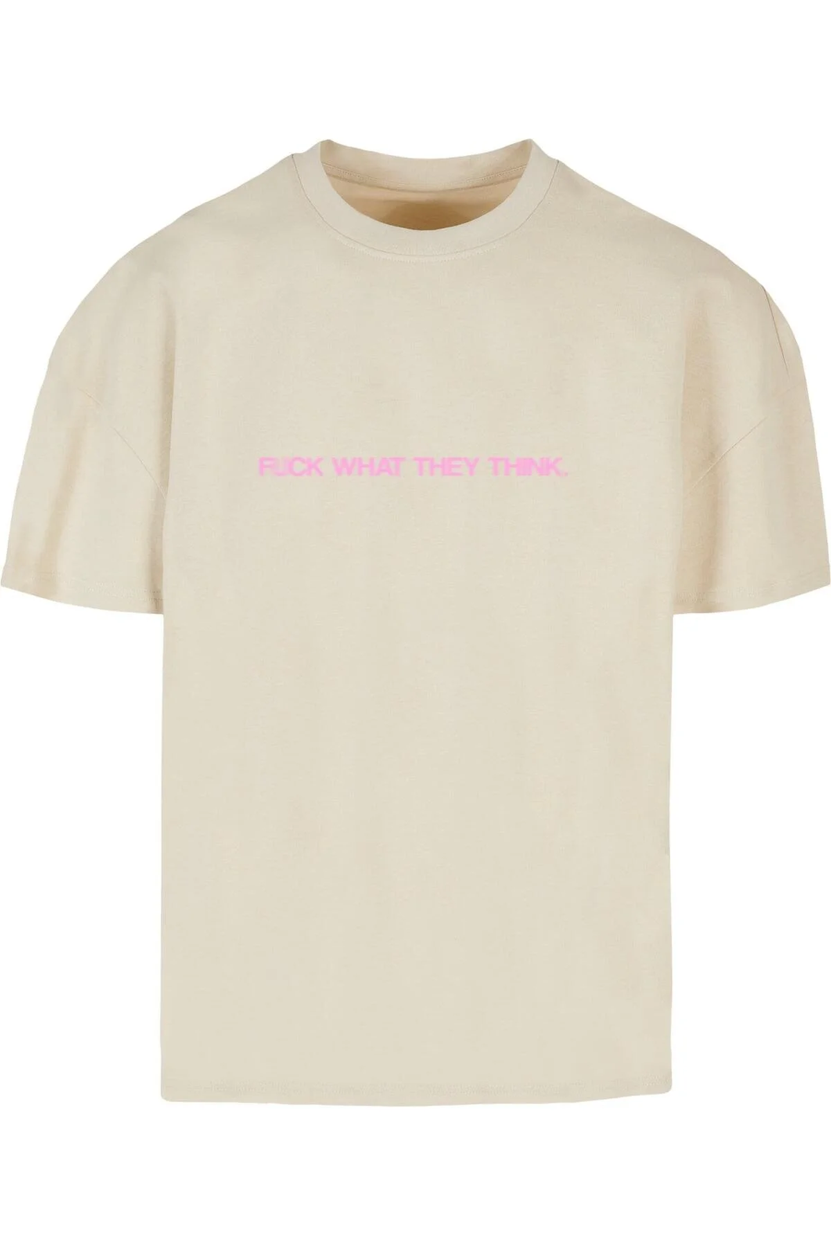 Bild von 2Y STUDIOS Fwtt Ultra Schweres Tee für Herren - XL
