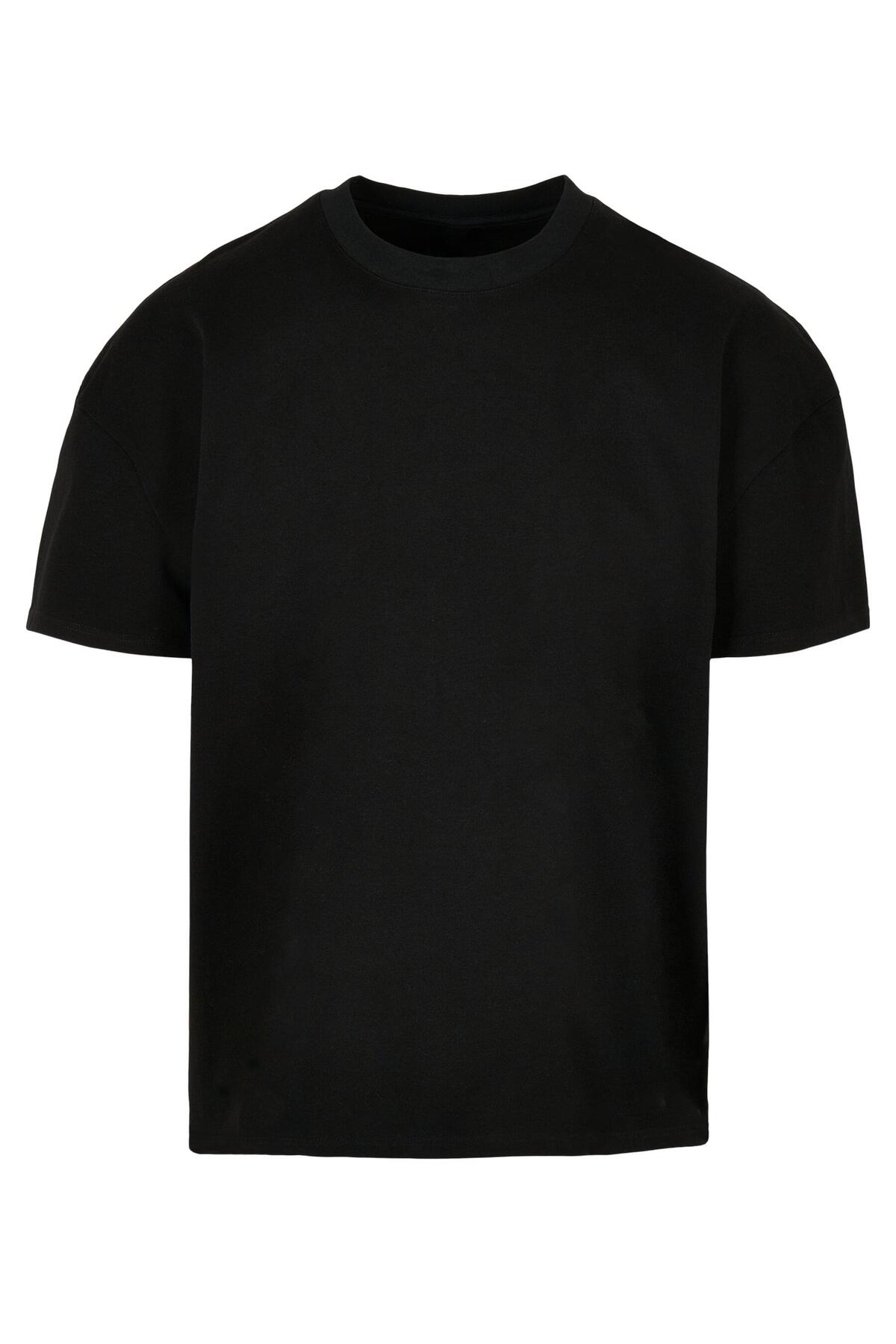 Bild von 2Y STUDIOS Hustle Loyalty Respect Ultra Heavy T-shirt für Herren - XL