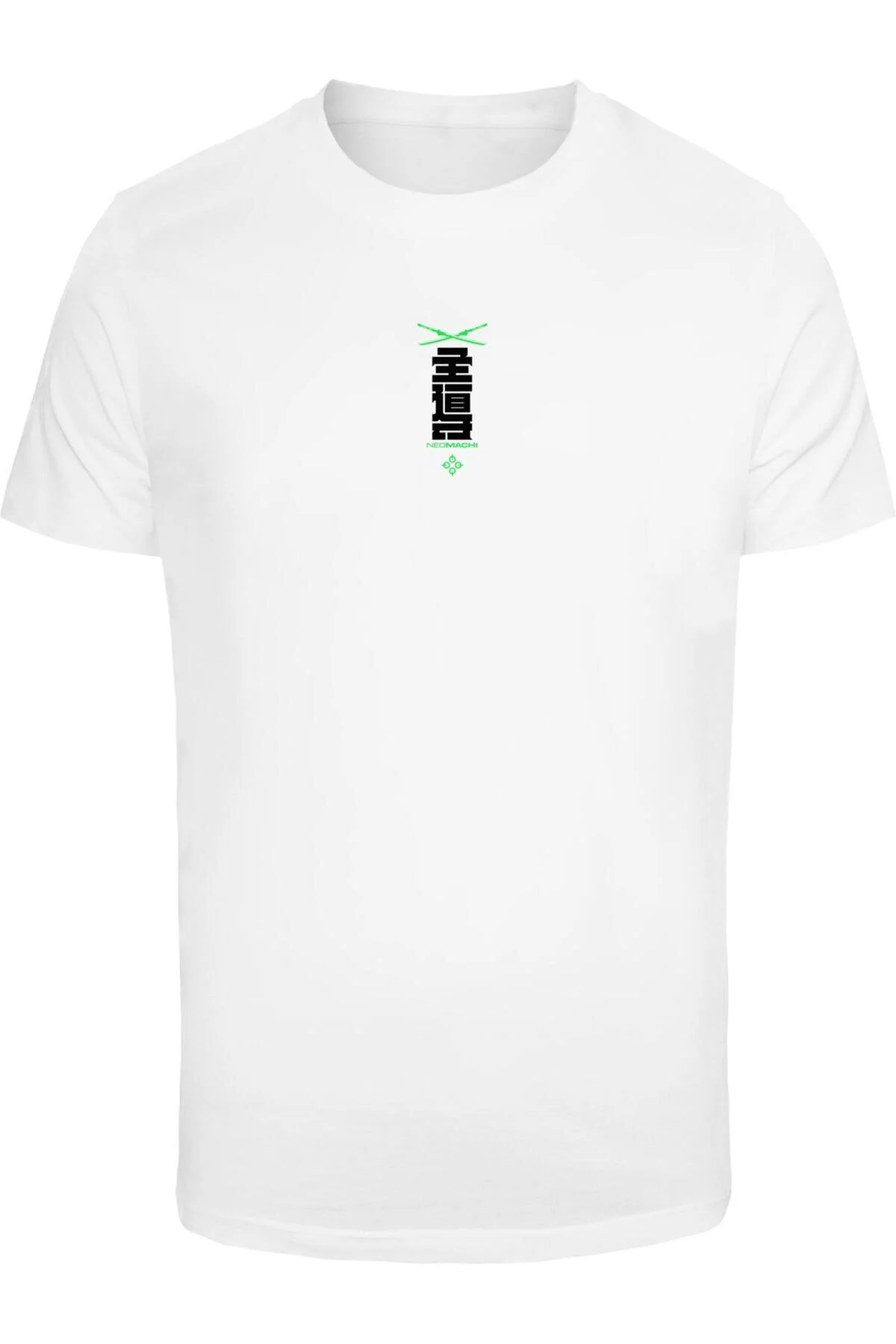 Bild von Merchcode Lead Tee für Herren - 5XL