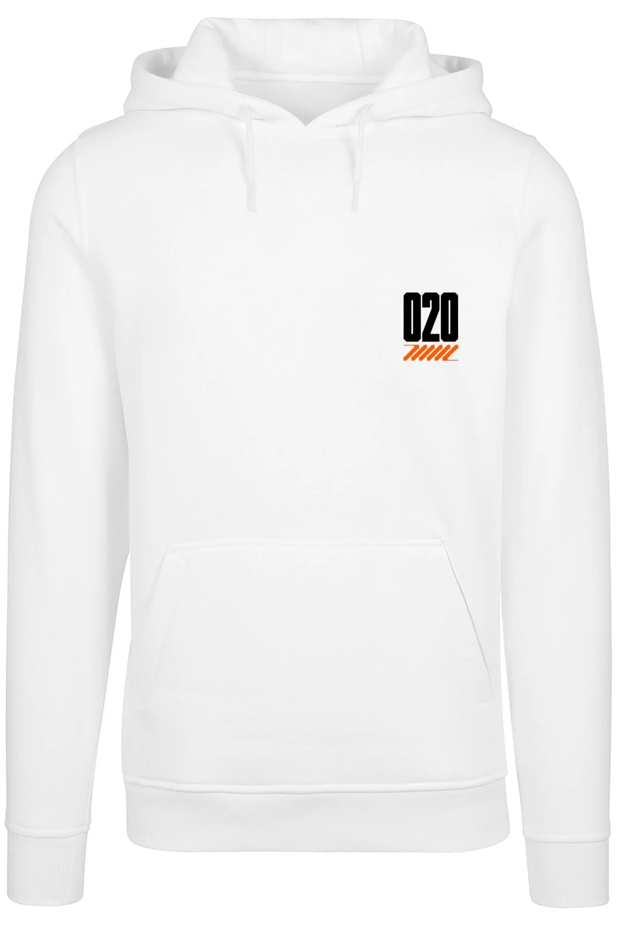 Bild von Merchcode Neoamsterdam-3 Kapuzenpulli für Herren - 4XL