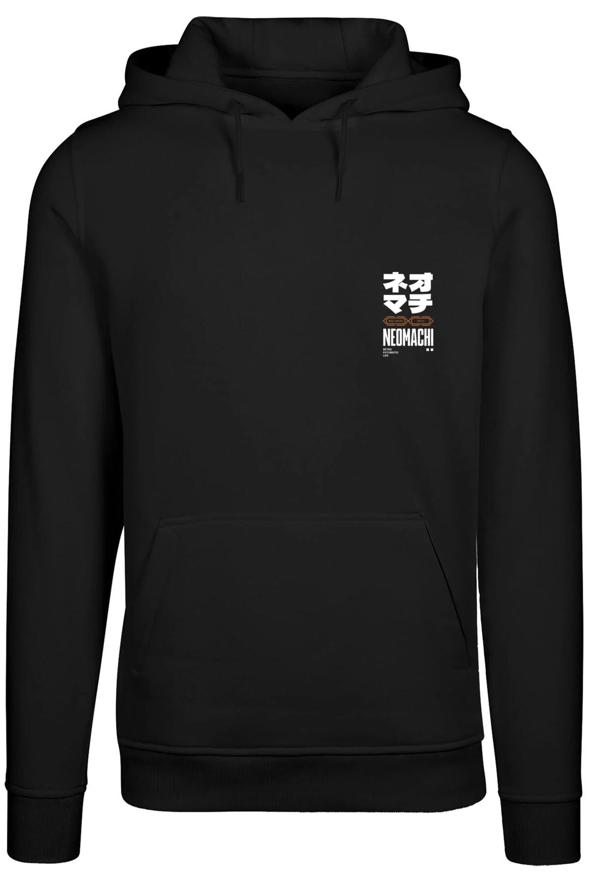 Bild von Merchcode Vile Hoody für Herren - L