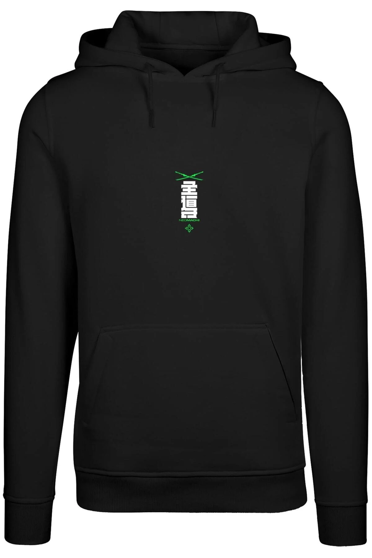 Bild von Merchcode Lead Hoody für Herren - 4XL