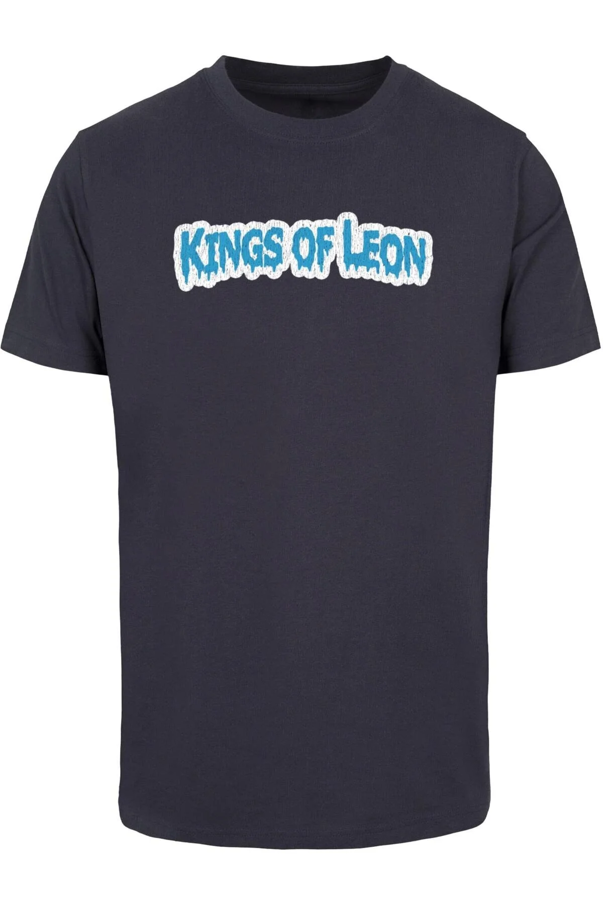 Bild von Merchcode Kol Mülleimer Eins T-shirt für Herren - XL