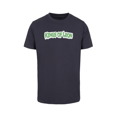 Bild von Merchcode Kol Mülleimer T-shirt für Herren - XL