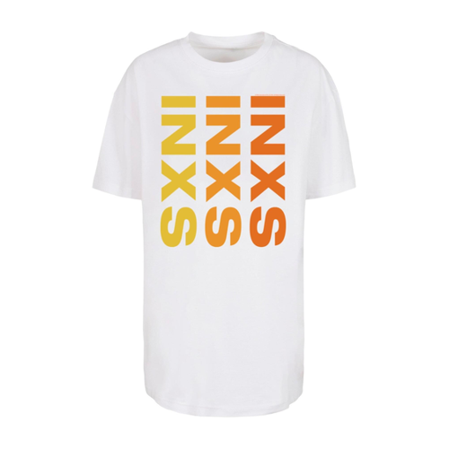Bild von Stylisches Oversized Boyfriend T-Shirt für Damen