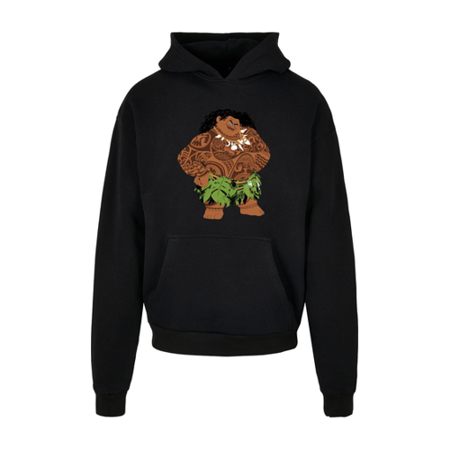 Bild von ABSOLUTE CULT Moana Maui Ultra Heavy Hoody für Herren - M