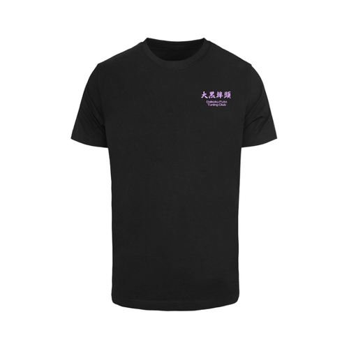 Bild von Mister Tee Yokohama Racer Tee für Herren - L