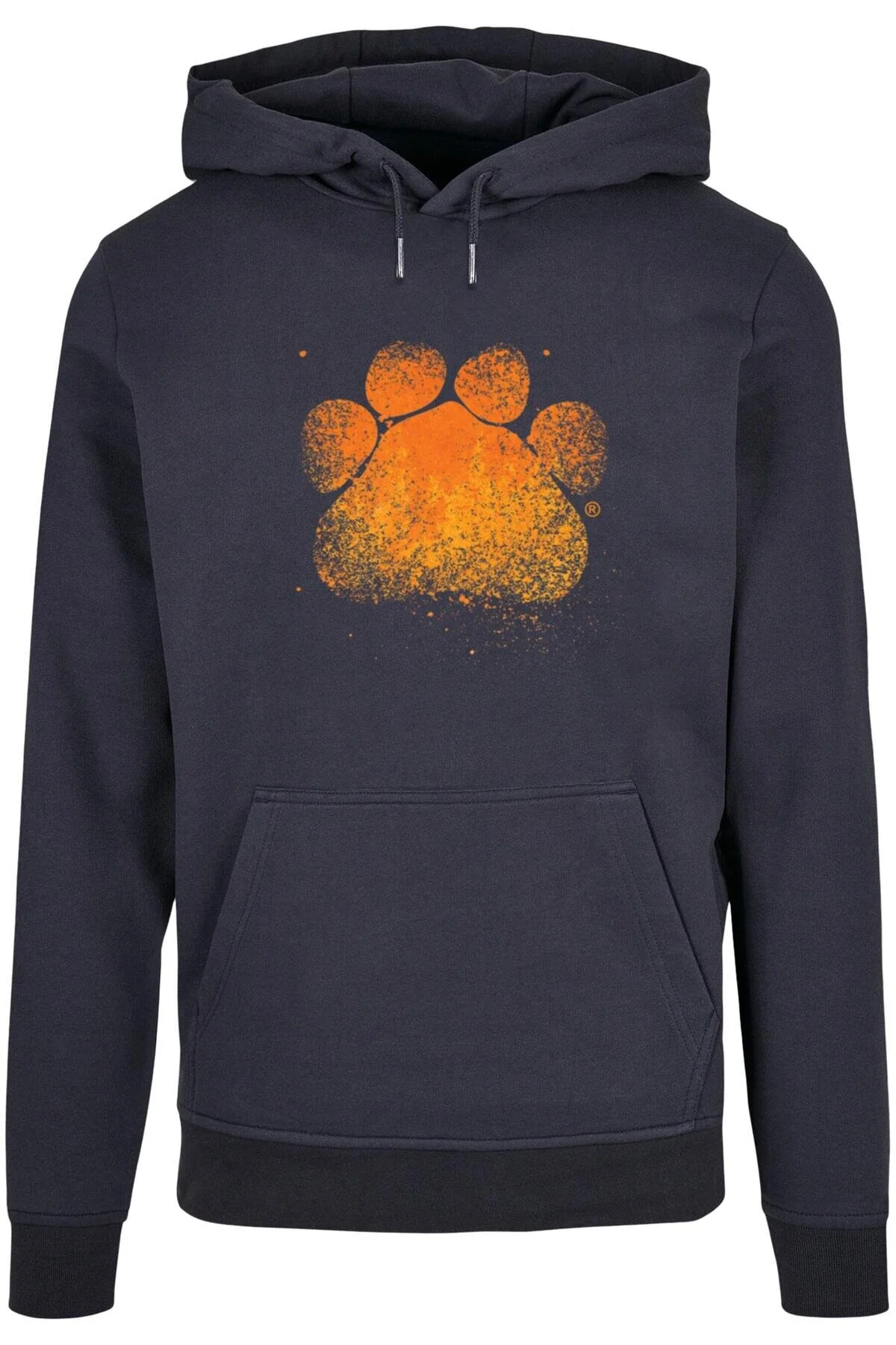 Bild von Merchcode Sweatshirt Blau Regular Fit für Herren - L