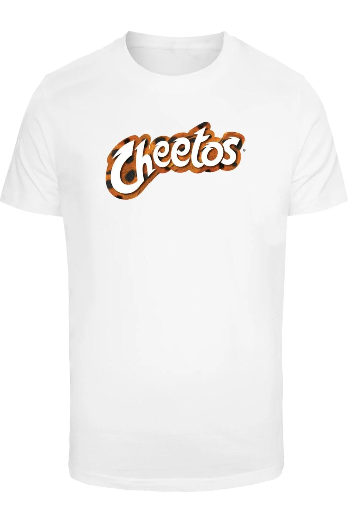 Bild von Merchcode Cheetos – T-shirt Mit Tierlogo für Herren - 4XL