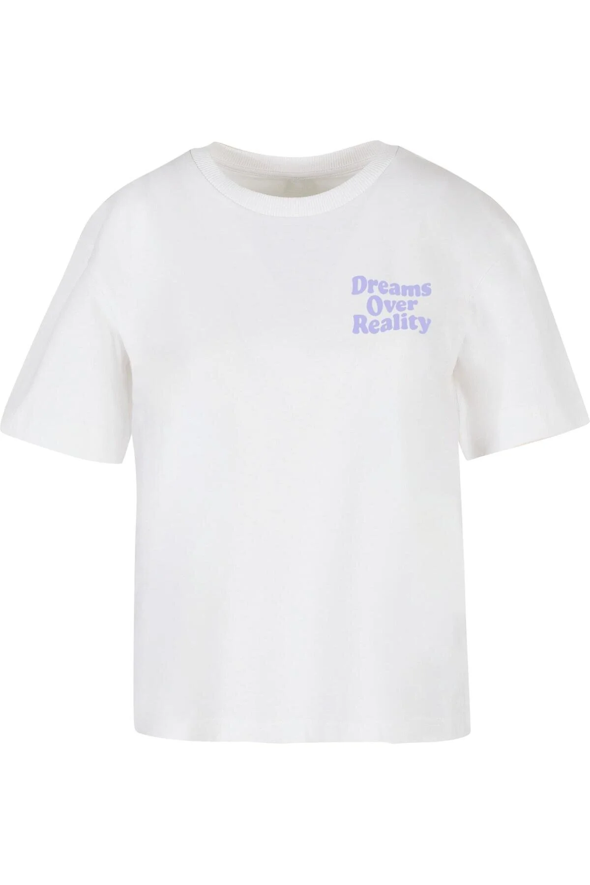 Bild von Mister Tee Dreams Over Reality Tee für Damen - 3XL