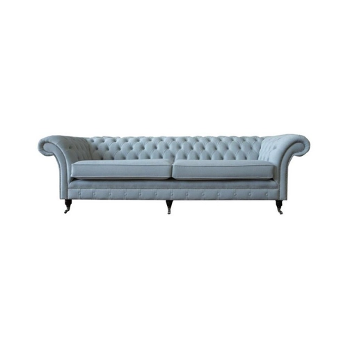 Bild von Xlmoebel Chesterfield-Sofa – Stilvolles Luxus Sofa für Ihr Zuhause