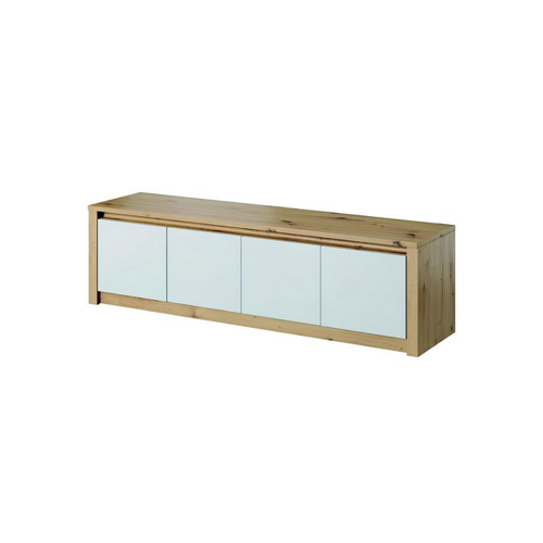 Bild von Xlmoebel Kommode - Neuer Holzschrank mit Schubladen und Ablagefläche