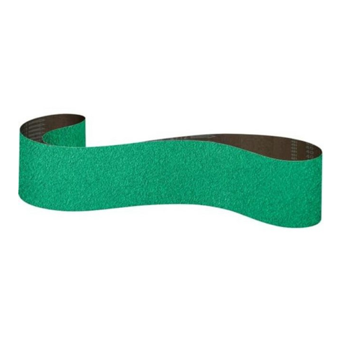 Bild von Klingspor Keramik Schleifband CS913X | 150 x 2300 mm | Korn 120