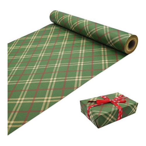 Bild von LuxusKollektion Geschenkpapier für festliche Anlässe