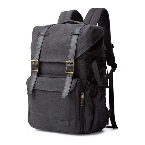 Bild von LuxusKollektion Kameratasche Fotorucksack DSLR Kamerarucksack