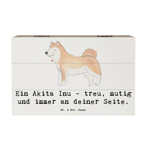 Bild von Charmante Erinnerungsbox von Mr. & Mrs. Panda
