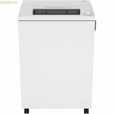 Bild von Ideal Aktenvernichter 4001 Partikelschnitt 2x15mm
