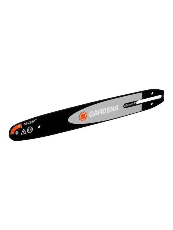 Bild von GARDENA Ersatzkette, Schwertlänge: 20 cm, Metall - orange