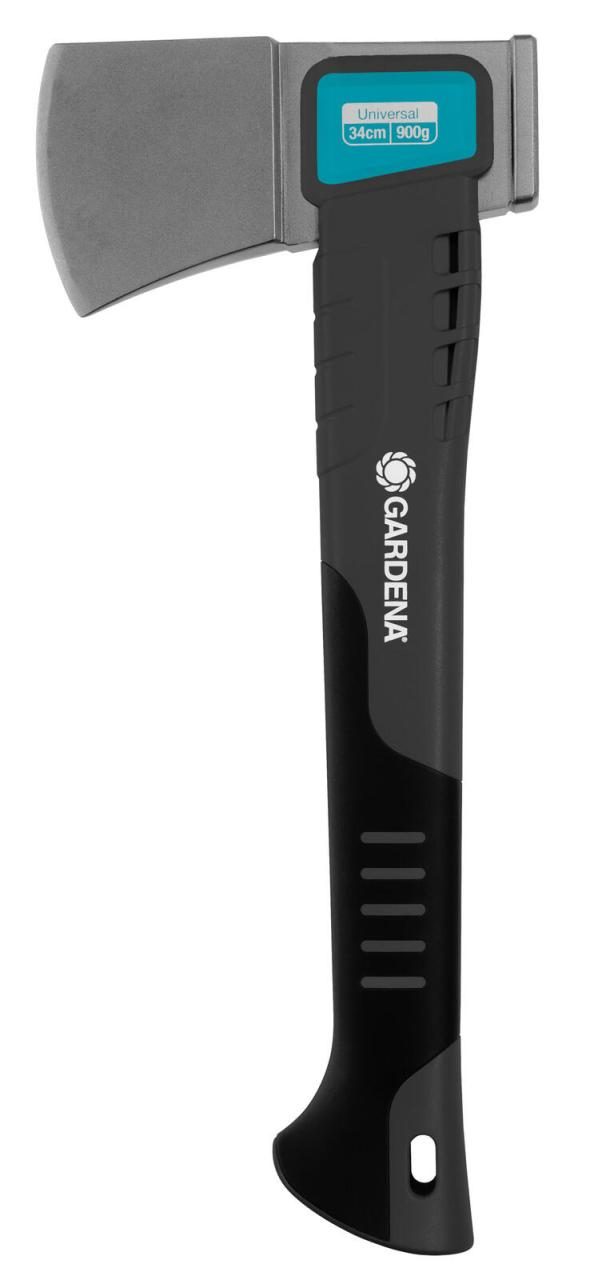 Bild von GARDENA Axt 8713-48 Universalbeil 900 B