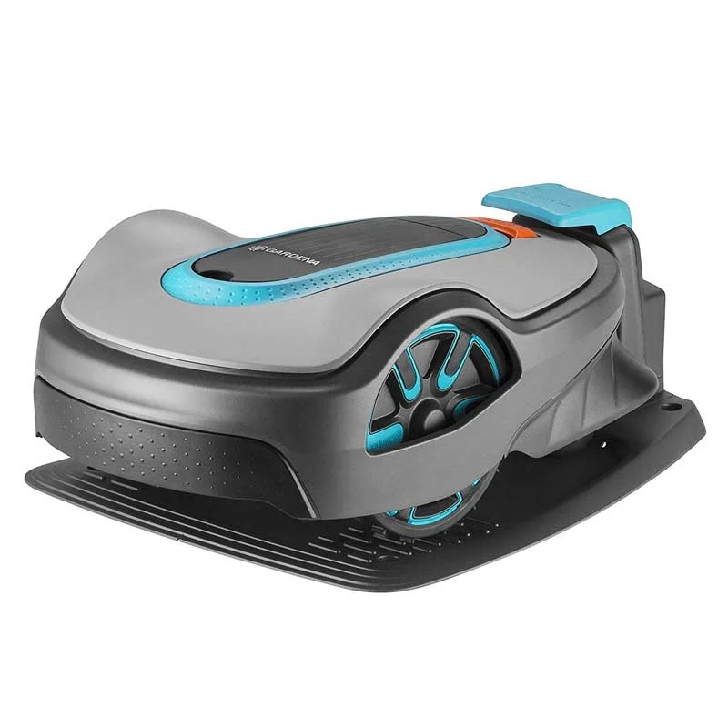 Bild von GARDENA SILENO GARDENA Bluetooth® App Mähroboter für bis zu 750 m², mit 1 Akku