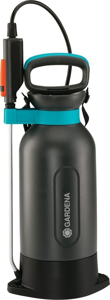 Bild von GARDENA Gartenschere GARDENA 11130-20 GARDENA Drucksprüher 5 l Comfort Drucksprüher 5 l