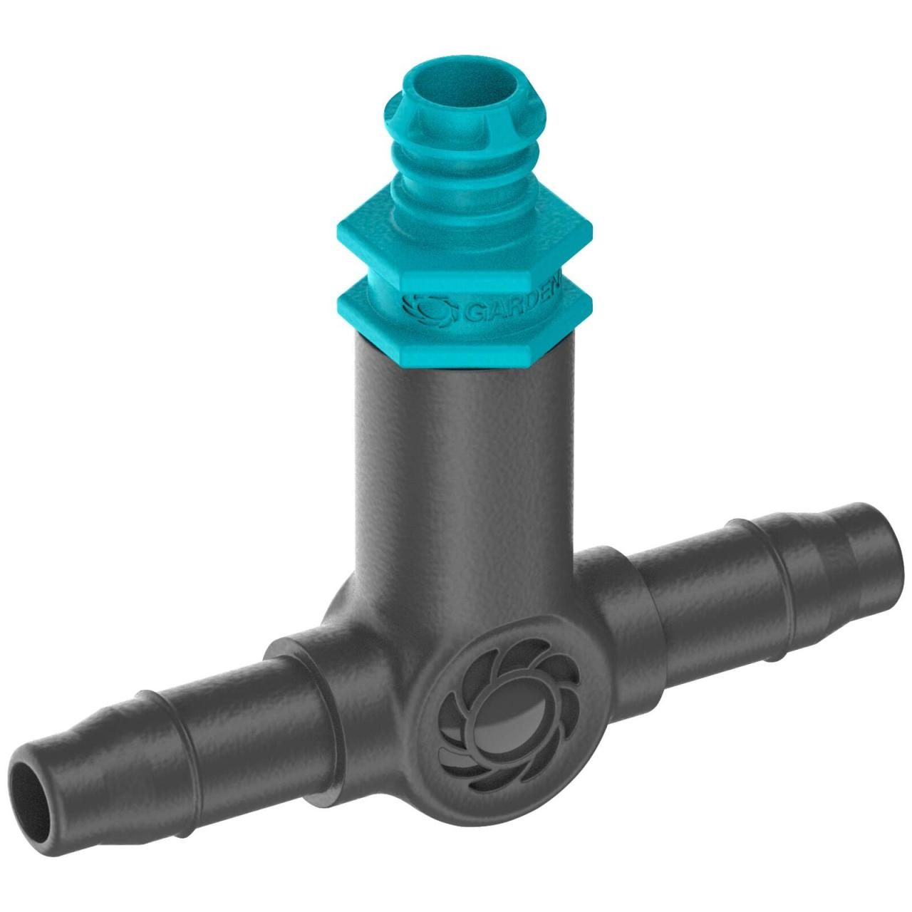 Bild von GARDENA Reihentropfer für Tropfschlauch Micro-Drip-System 2 l/h